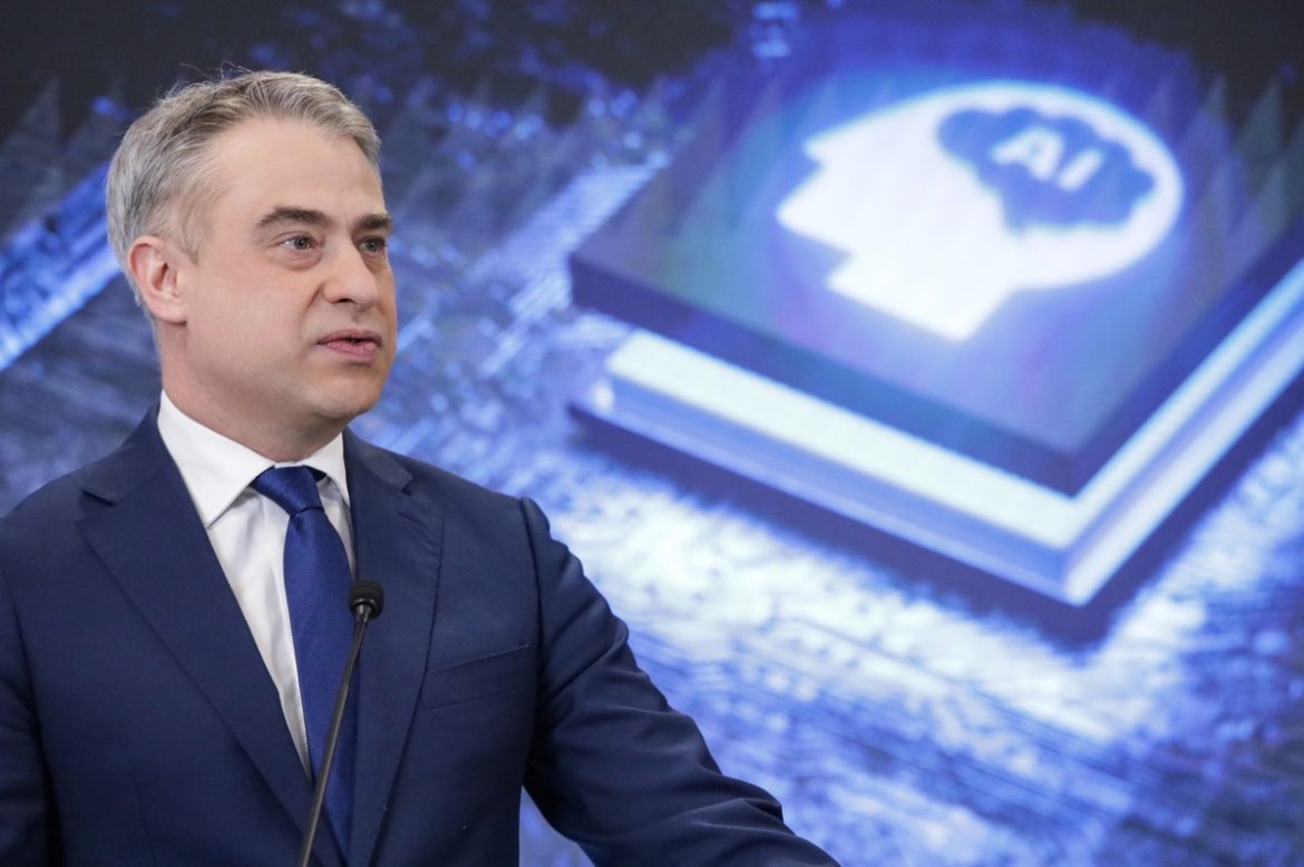 Интернет для цензуры. Gawkowski комментирует отчеты DGP
    

