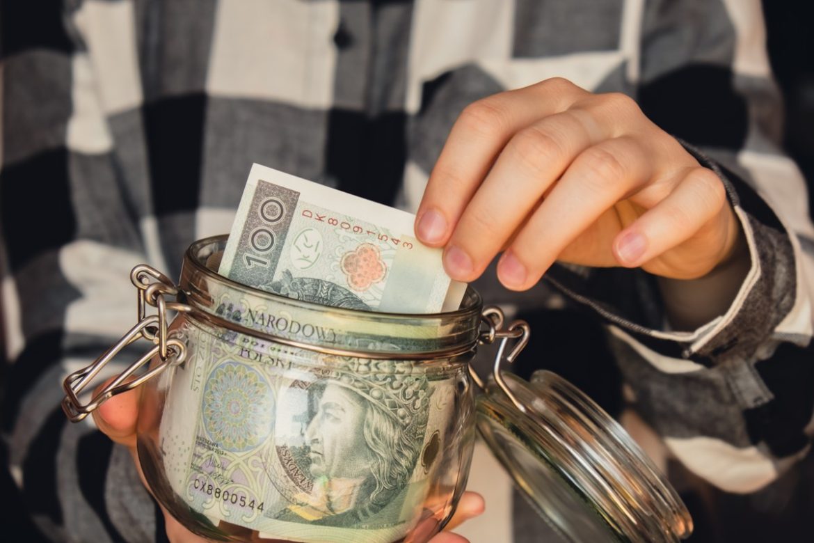 Пенсионная безопасность в Айке или Икзе? Предпочтительно оба одновременно
    

