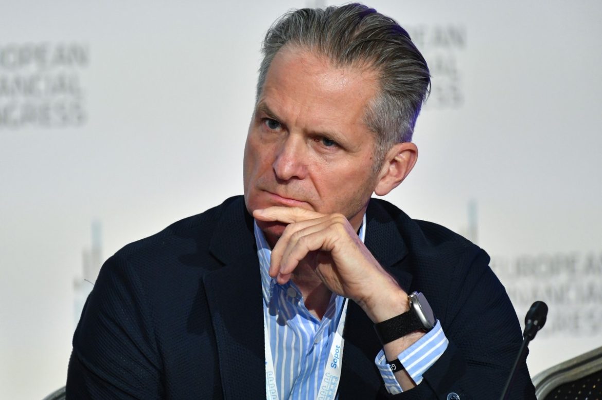 Заработная плата главы банков поднялась. Сколько они зарабатывают? (Заработная плата) до 7 миллионов человек, брутто, брутто, может заработать в прошлом году в советах директоров национальных банков. Два финансиста получили такую ​​зарплату, но только ... вчера, 15:47
