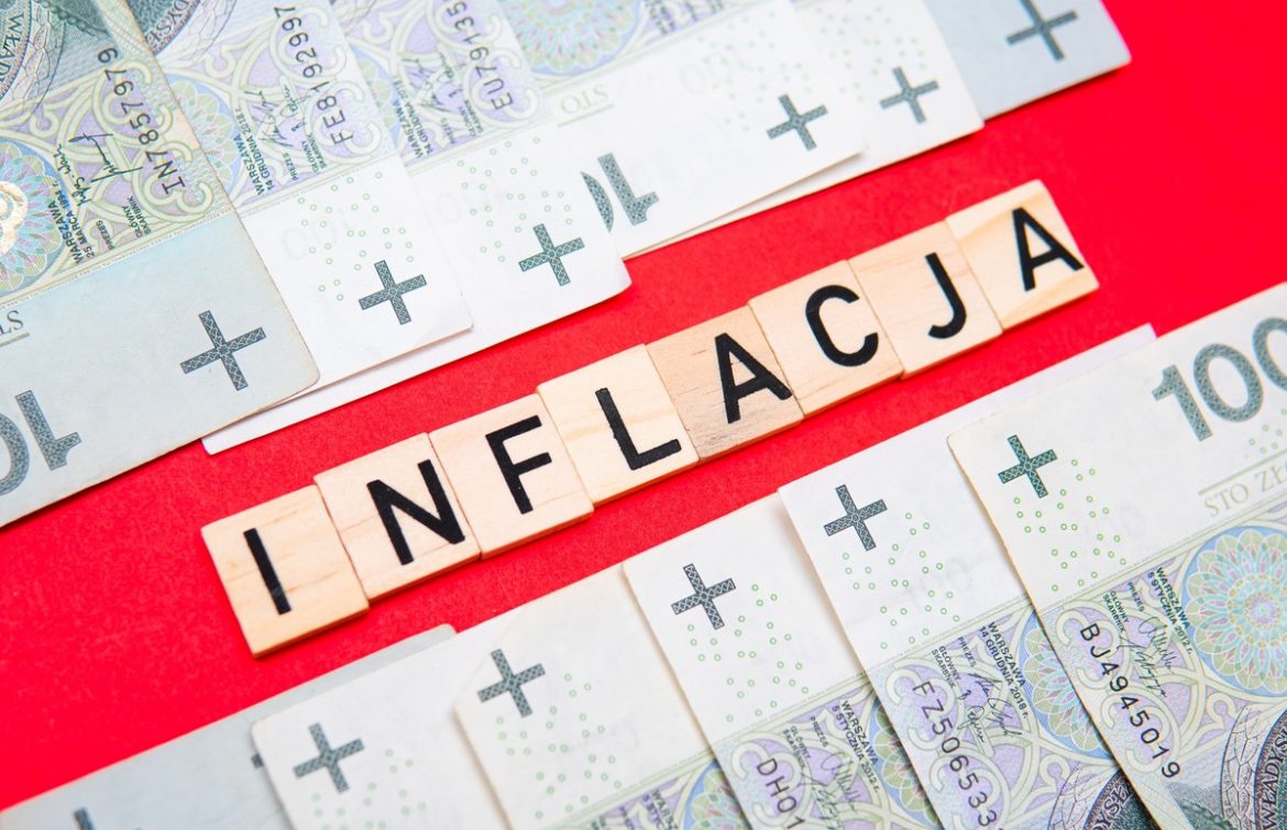 Сколько будет инфляция в 2025 году? NBP дал расчеты
    

