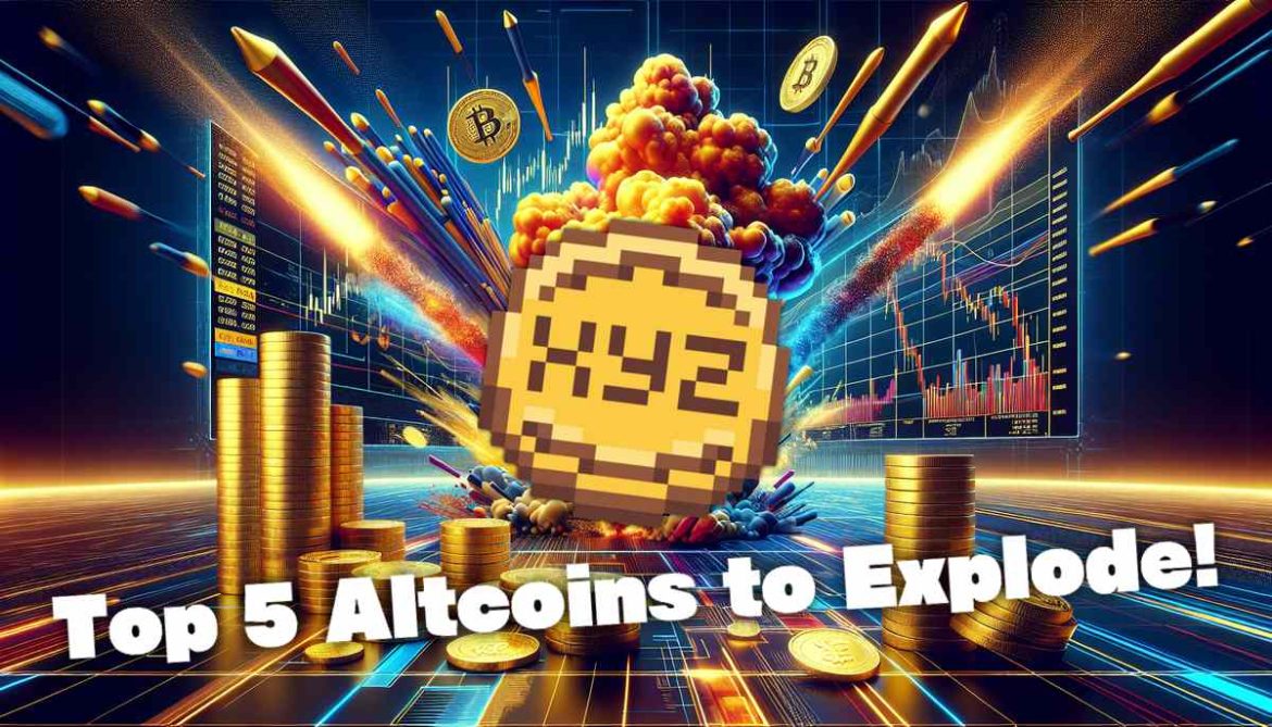 Алкоин обзор за 2025 год. Какие криптовалюты имеют шанс на космическое увеличение?
