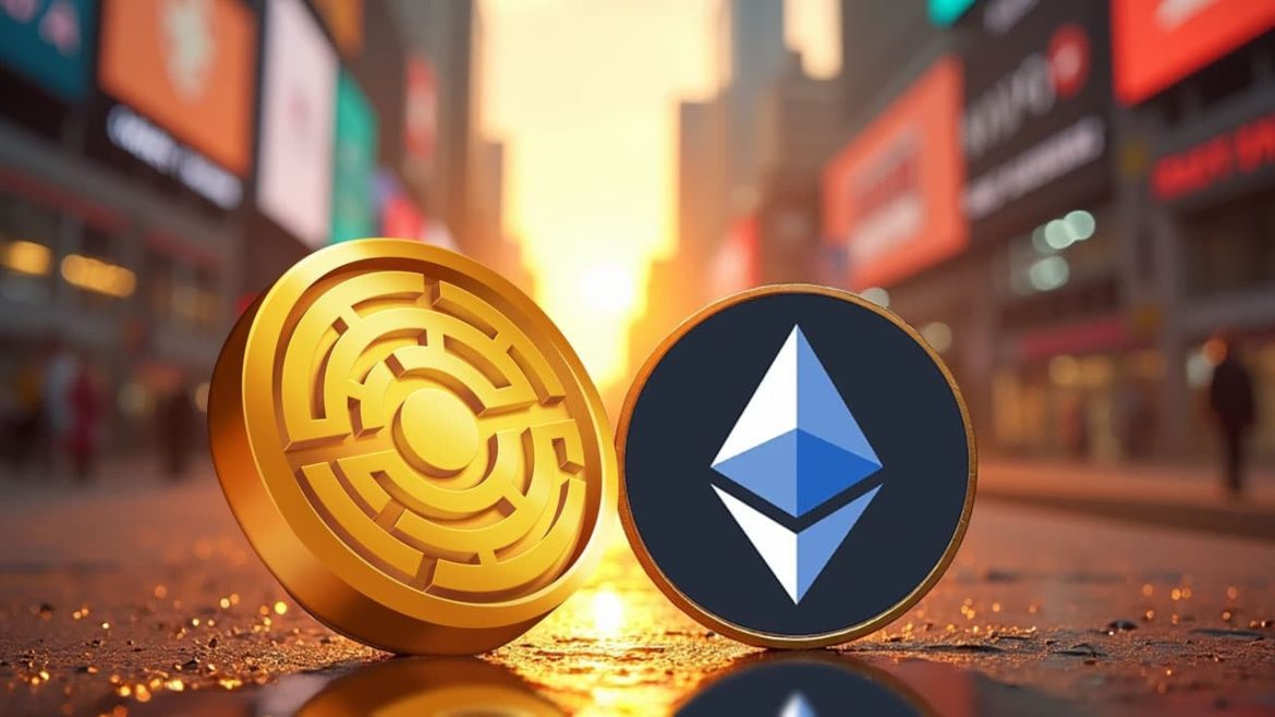 Аналитик обеспечивает увеличение Ethereum до 5000 USDT, но владельцы обращают внимание на нового конкурента с потенциалом роста 6000%
