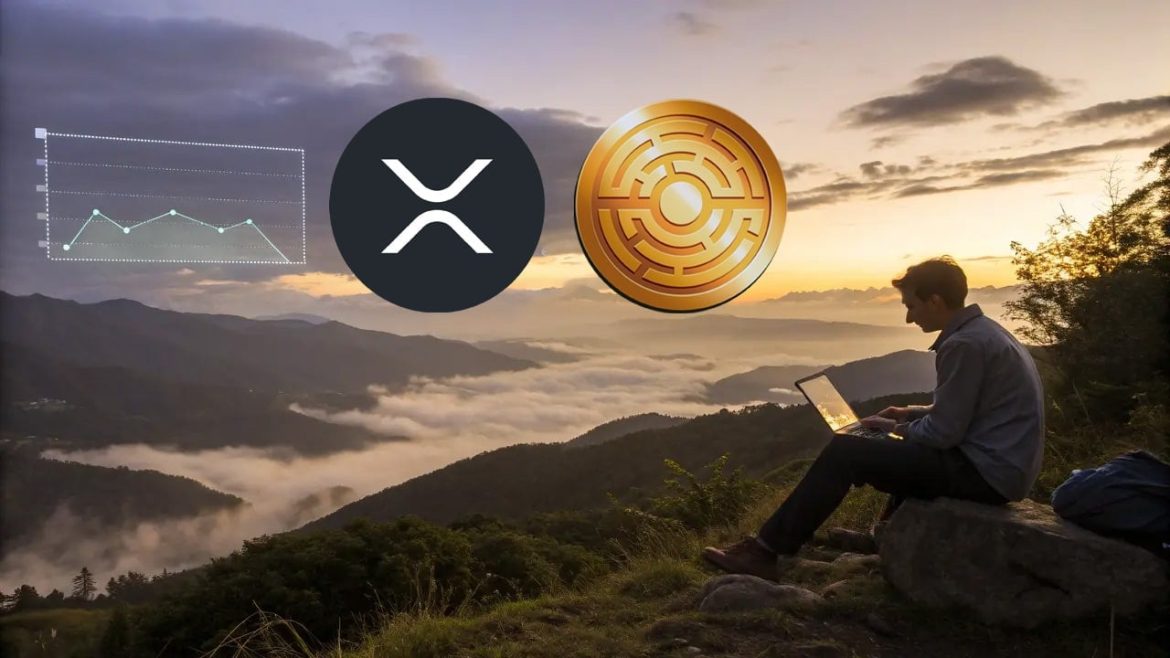 Аналитик видит шансы на увеличение XRP на 7000% до 139 долларов США после вырыва в диапазоне 21 и 55 мА.
