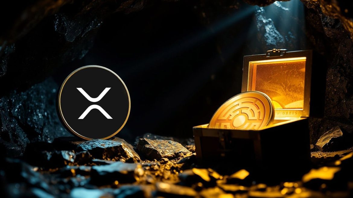 Аналитики рынка прогнозируют, что XRP достигнет 15 долларов - будет ли Minotaurus следующим в очереди на рост?
