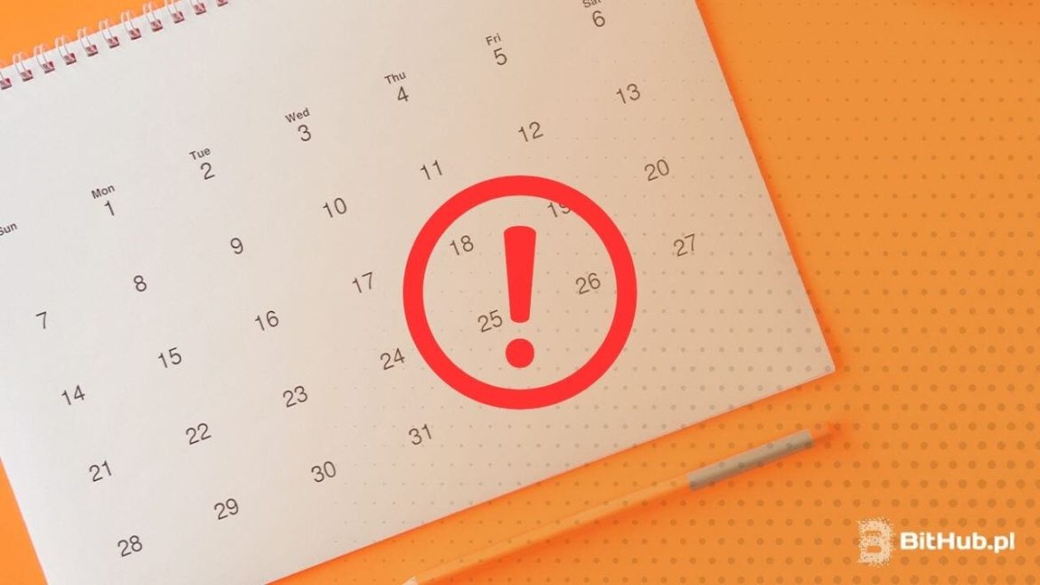 Армагеддон? Криптовалюты задерживают дыхание, эти события должны соблюдать на этой неделе
