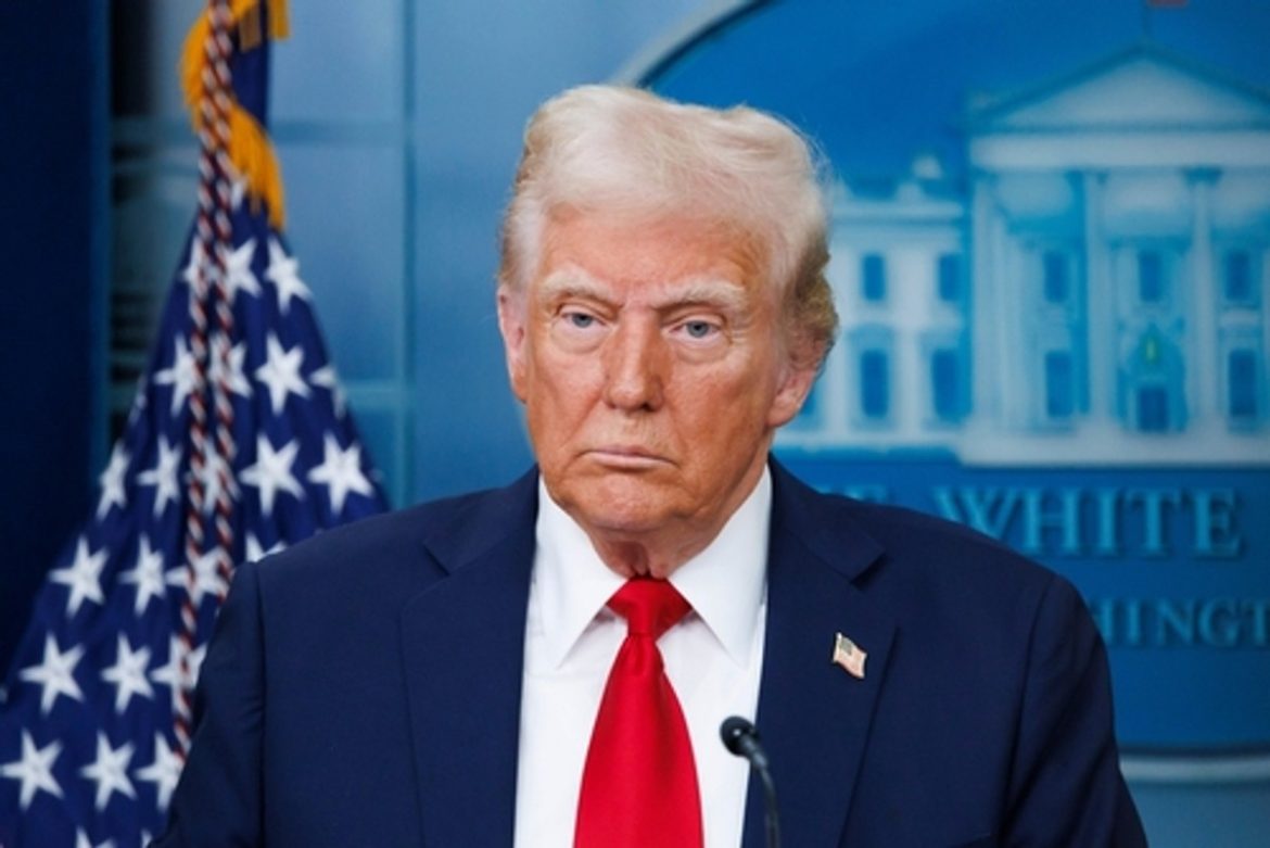 Трамп хочет преследовать политических противников. Даже несмотря на прощение Байдена
    

