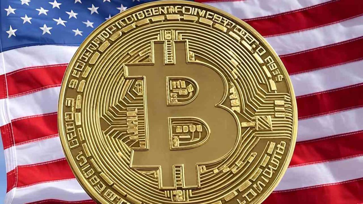 "Биткойн да. Но почему эти XRP, ADA и SOL?" Хорошо известный инвестор не понимает национальный крипто -резерв США
