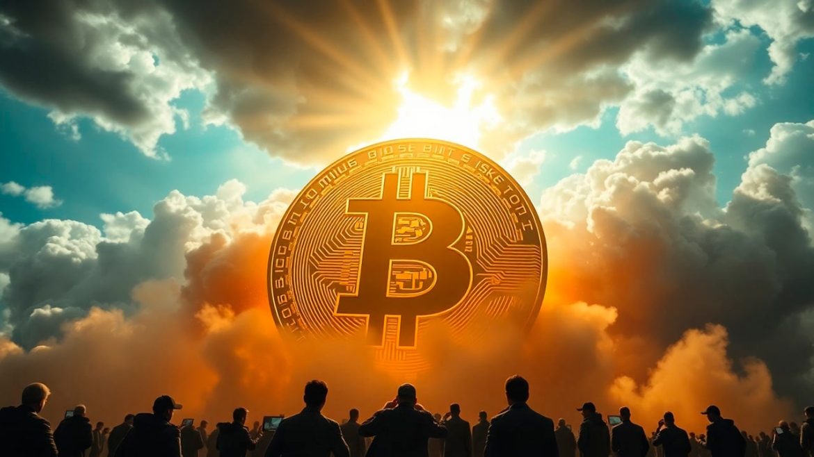 Биткойн может снова отскочить? Исторический сигнал возвращается, аналитики прогнозируют новый ATH! Когда?
