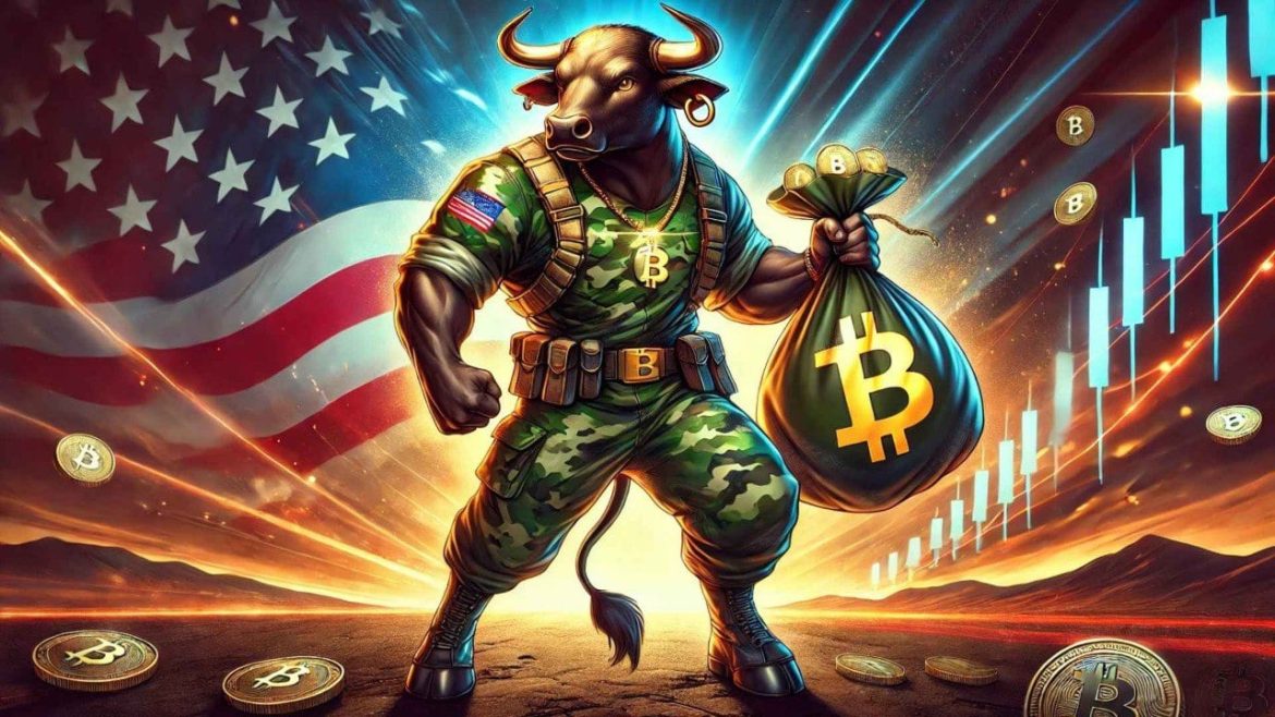 Биткойн может снова превышать 100 000 доллары. Между тем, Bitcoin Bull зарабатывает 3,19 миллиона долларов в ICO
