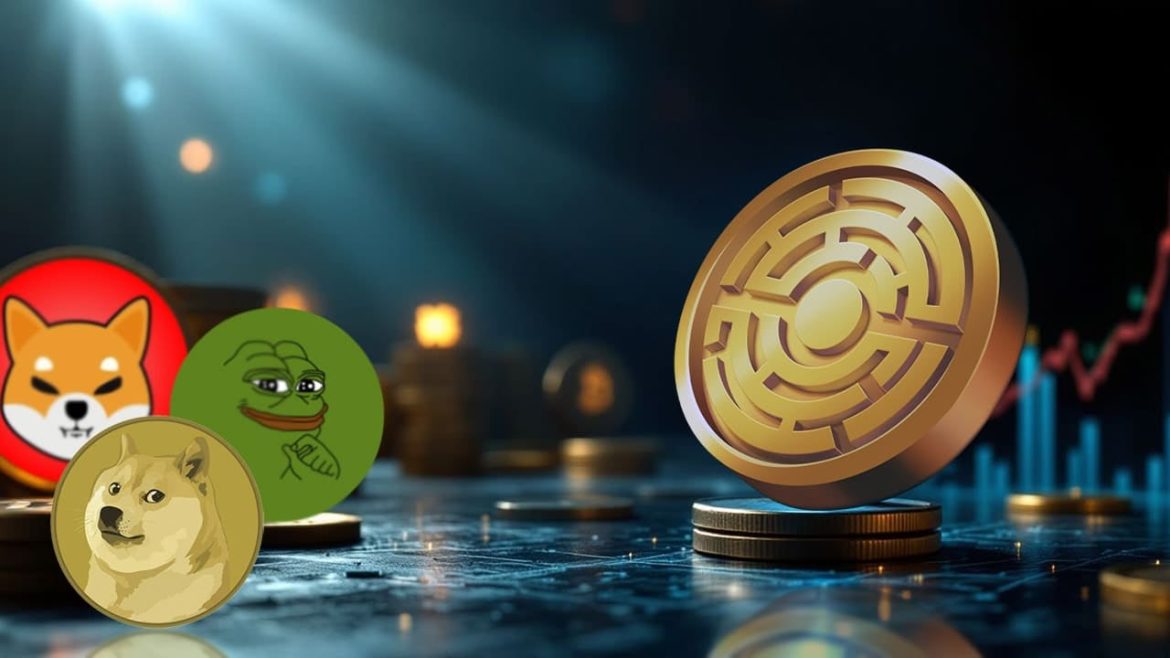 Будет ли преодолеть Minotaurus (Mtaur) с помощью Dogecoin, Shiba Inu и Pepe до конца четвертой четверти 2025 года?
