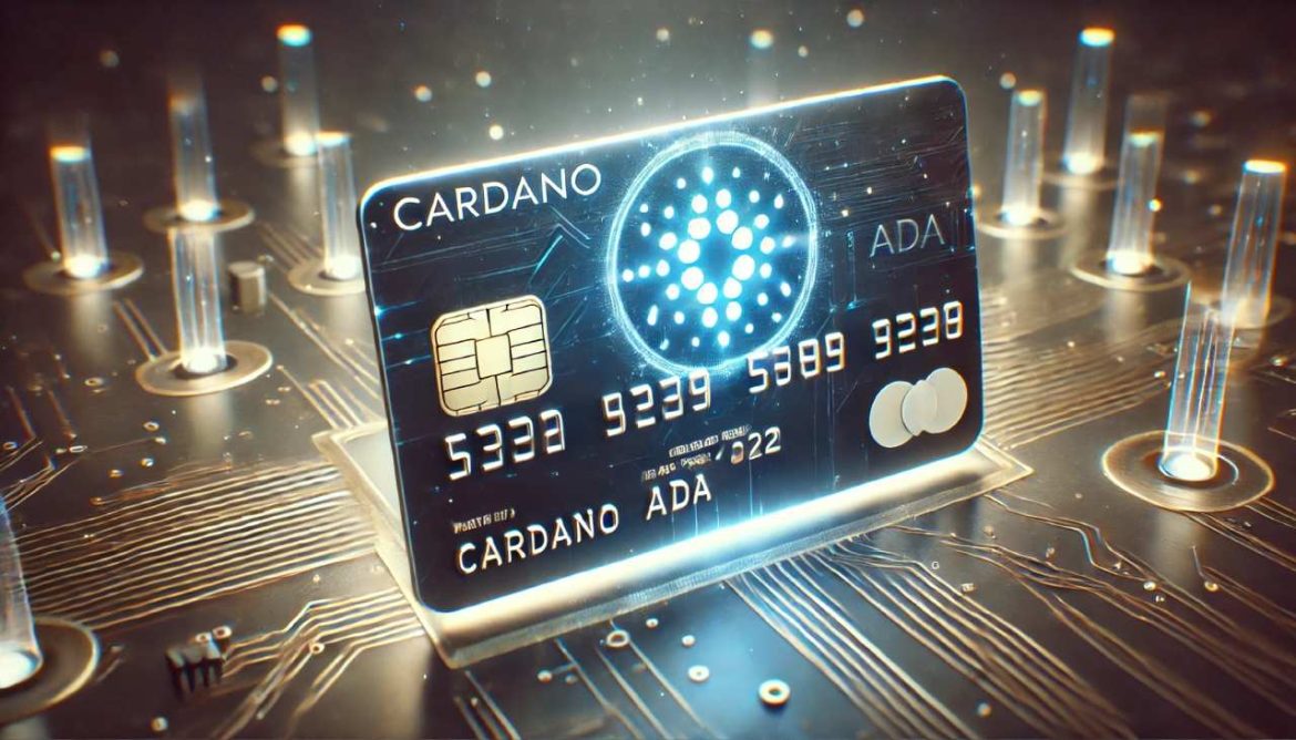 Cardano Crush Visa, 15,5 миллиарда сделок в день! Цена на ADA наконец -то будет стрелять?
