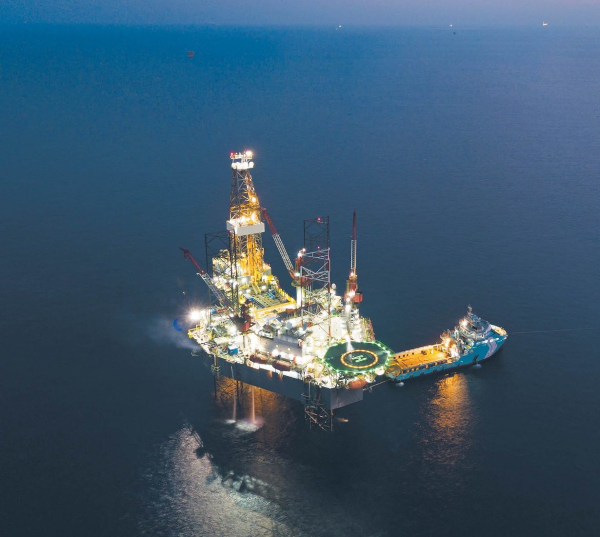 Сырая нефть, самая дешевая в течение трех лет, опасения по поводу снижения спроса, возникающего в основном из -за таможенной политики Дональда Трампа, означала, что цена Барнта Барилка упала около 70 долларов .... 12 марта 2025, 20:00
