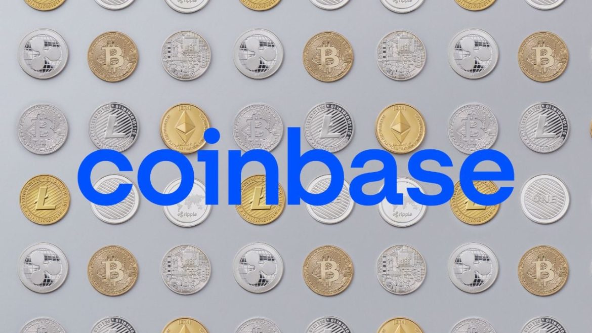 Coinbase добавляет еще один альткойн к своей дорожной карте, курс уволился!

