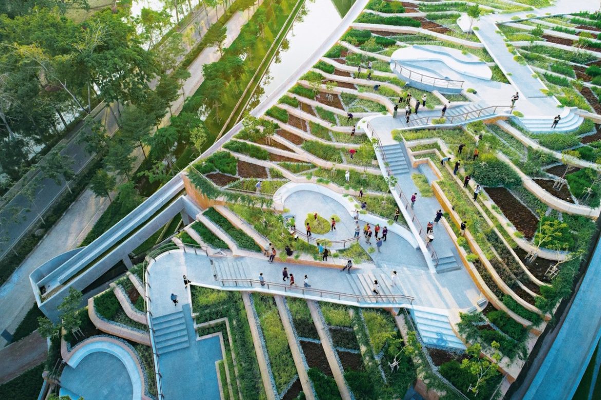 Как декарбонизация может спасти климат, то есть путь к Zielona Europe
    

