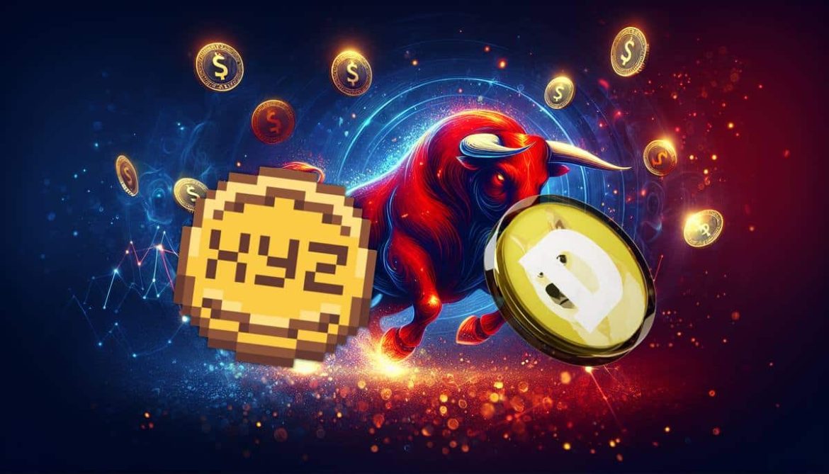 Dogecoin за 1 доллар - это прошлое - xyzverse начинает 50 000% прибыли!
