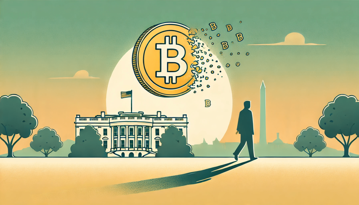 Дональд Трамп разрушает криптоорацию миллионеров. Уже более 32 тысяч человек потеряли этот статус
