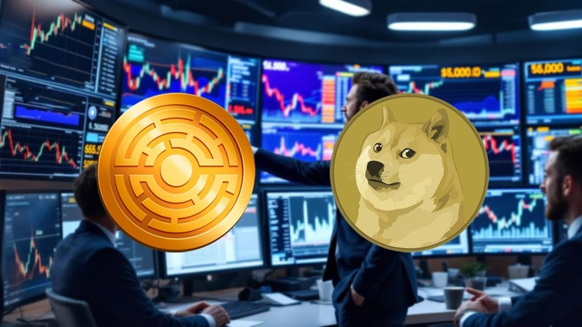 Достигнет ли цена Doge 7 USDT до того, как Minotaurus (Mtaur) увеличится до 10 USDT?
