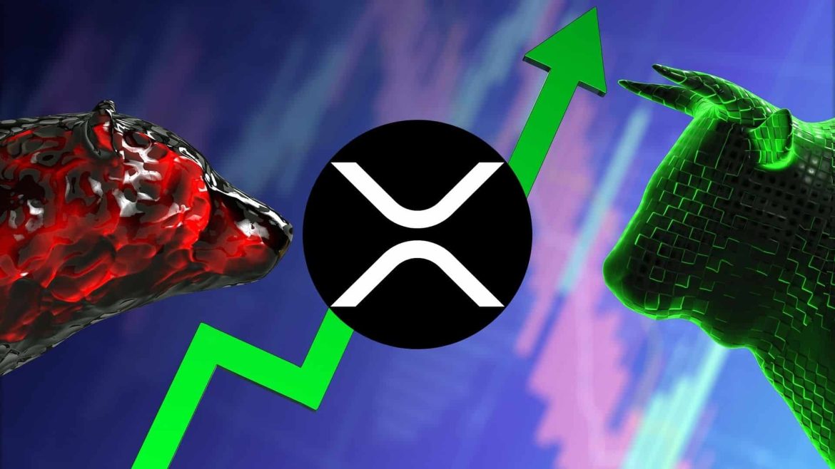 Эксперт предусматривает рекордный бычий рынок. Ripple приведет крипто -рынок на Луну?
