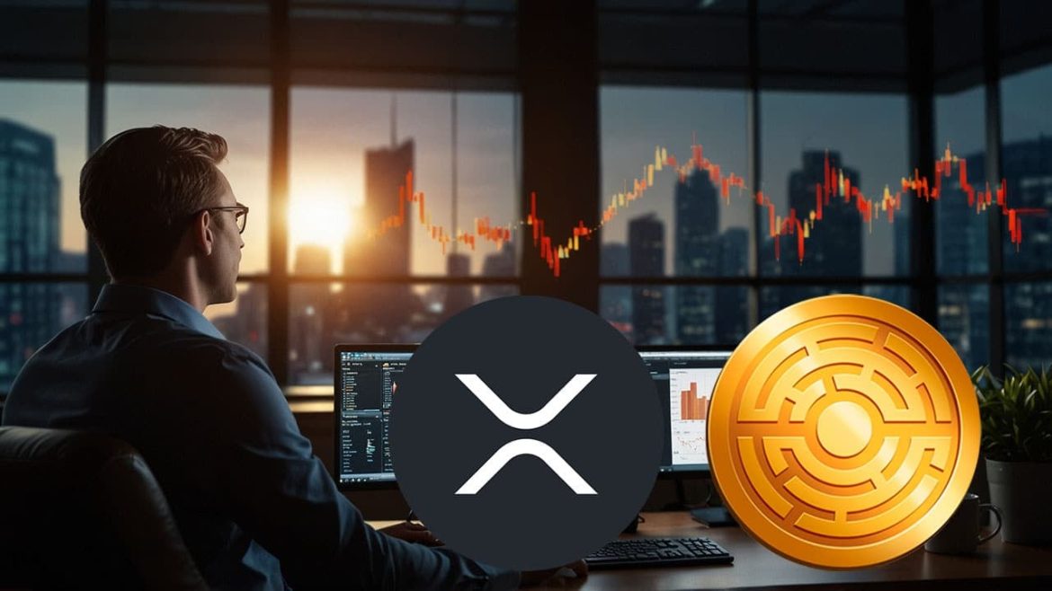 Эксперт утверждает, что для владельцев XRP готовится что -то великое. Вот что мы можем ожидать
