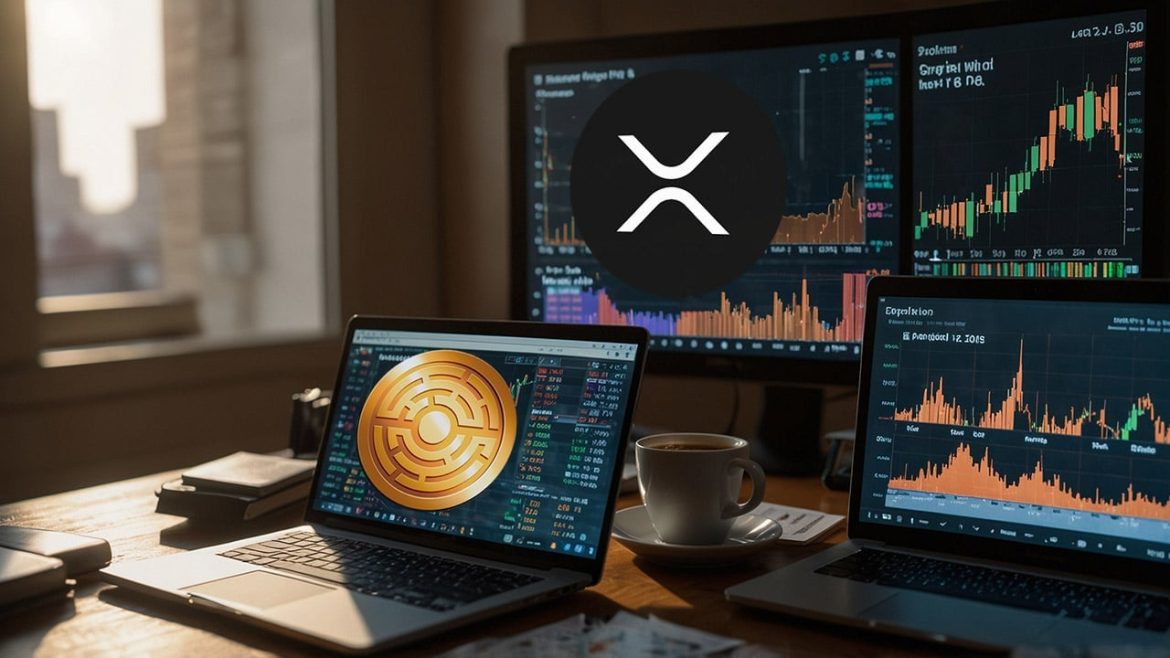 Эксперт утверждает, что наличие только 1000 XRP может быть лучшим финансовым решением в вашей жизни
