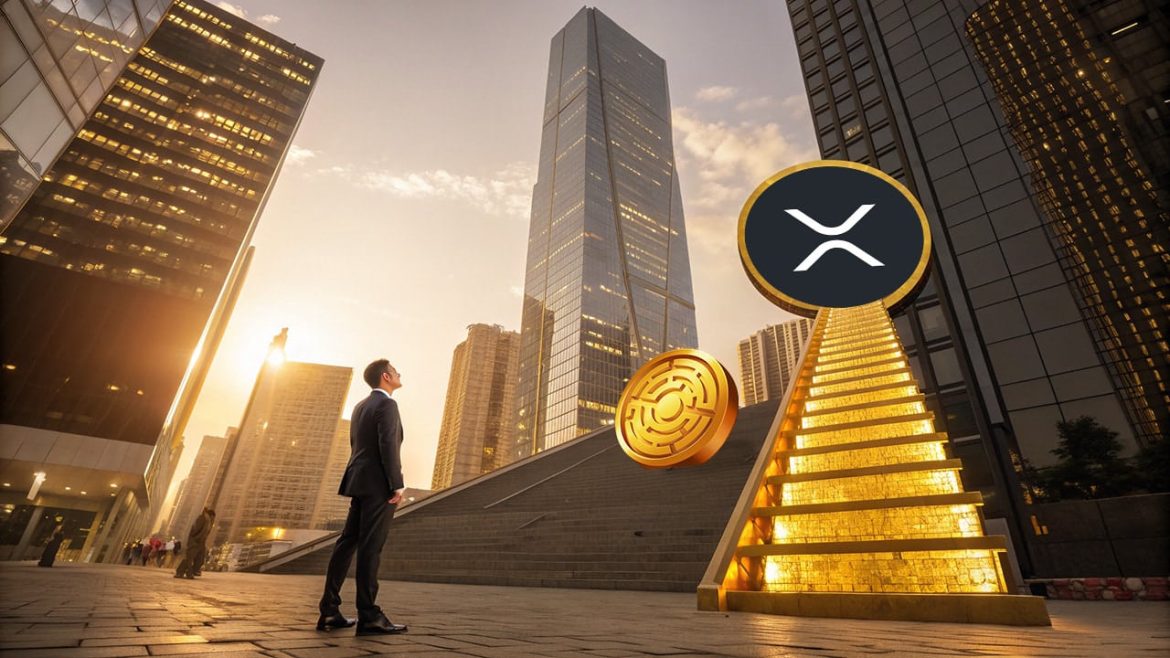 Эксперты XRP с причинами роста и почему 10 000 XRP может изменить ваш ...
