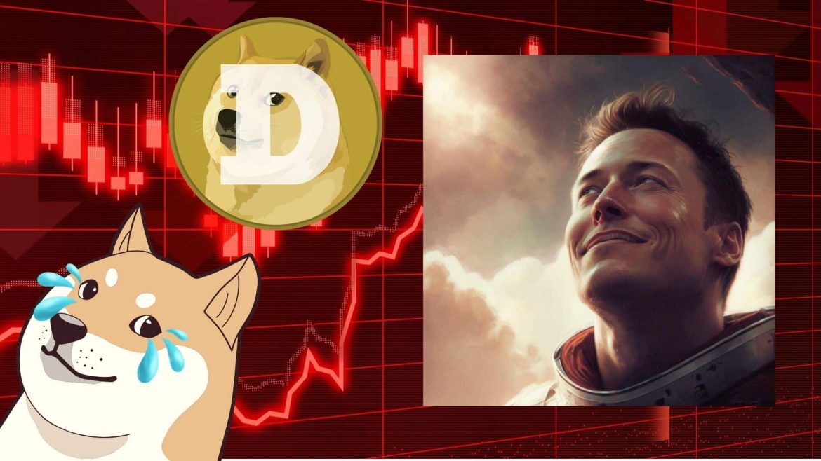 Элон Маск как угроза для собаки. Почему самым большим поклонником может быть могильер легендарного Мемояна?
