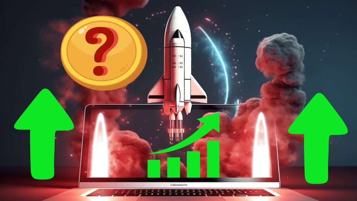 Еще один альткойн в гонке ETF! Курс криптовалюты значительно увеличивается
