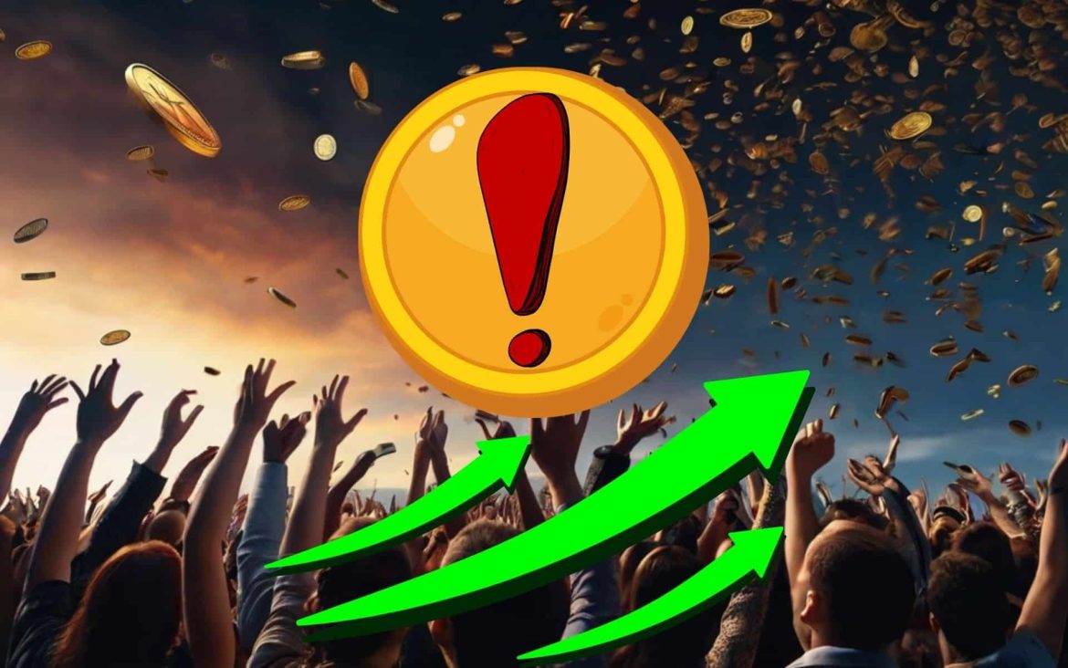 Этот альткойн должен был взорваться, но начало ракеты откладывается. Последняя возможность купить?
