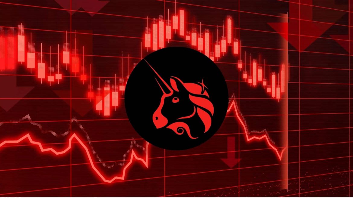 Этот популярный токен затоплен фондовыми биржами. В течение двух недель более 5 миллионов произведений этой криптовалюты пошли на платформы. Ситуация становится хуже
