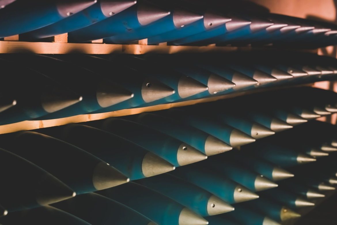 Германия, наконец, сможет потратить деньги на оружие без ограничений. Бундесрат одобрил изменение конституции
    

