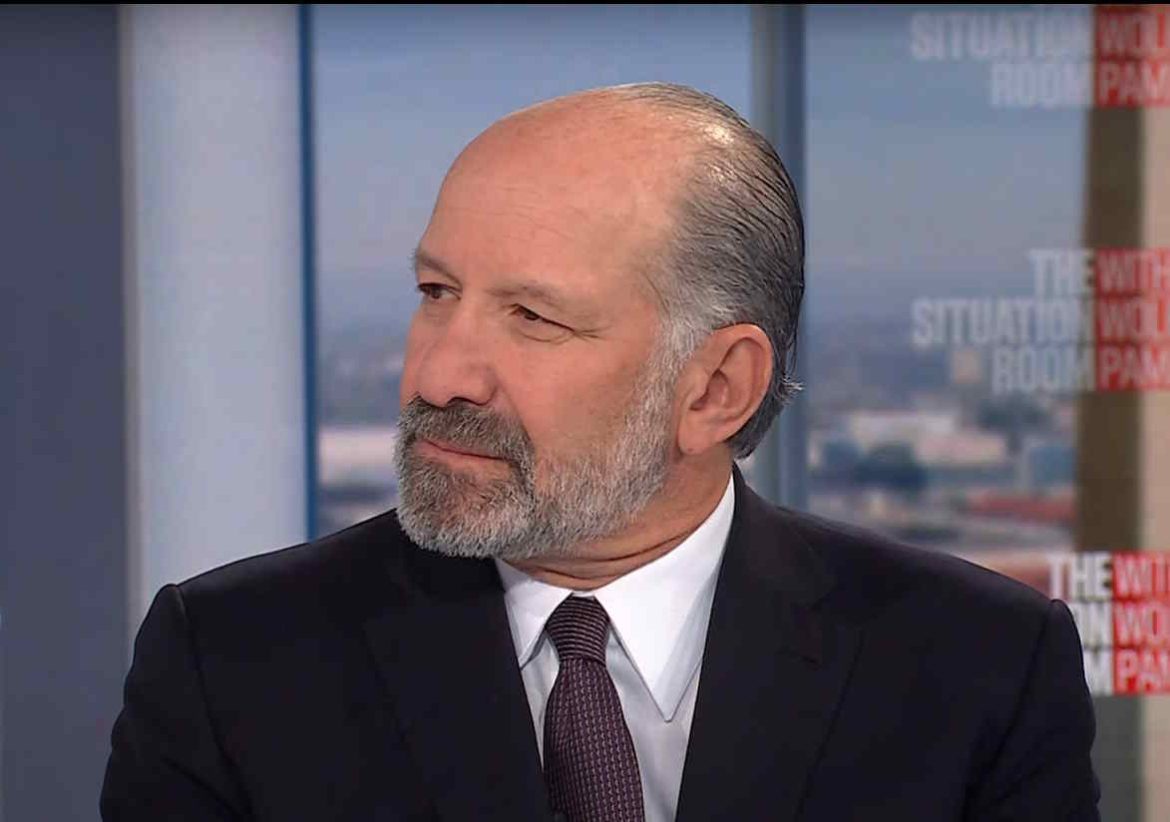 Говард Лутник подтверждает. Трамп начнет «настоящую бомбу» во время пятничного пика Крипто?
