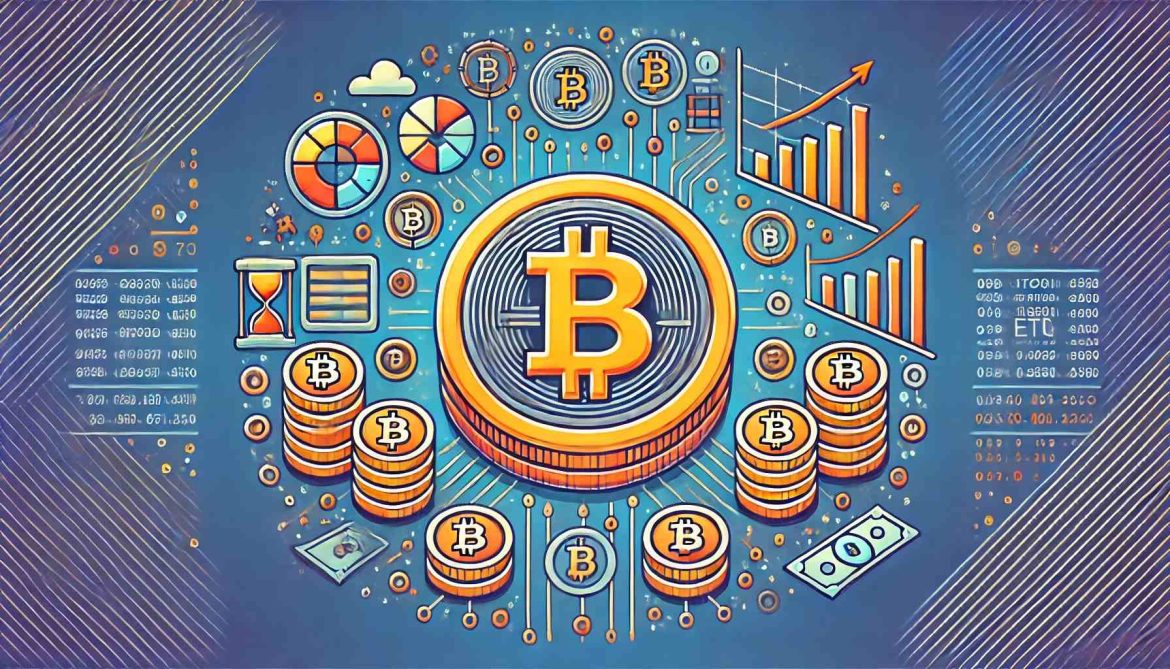 Биткойн ETF - что это? Как инвестировать в такой фонд?
