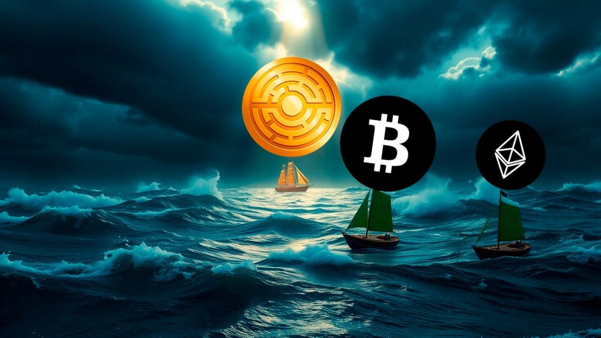 Индекс страха и жадности криптовалют падает до 18: влияние на рынок
