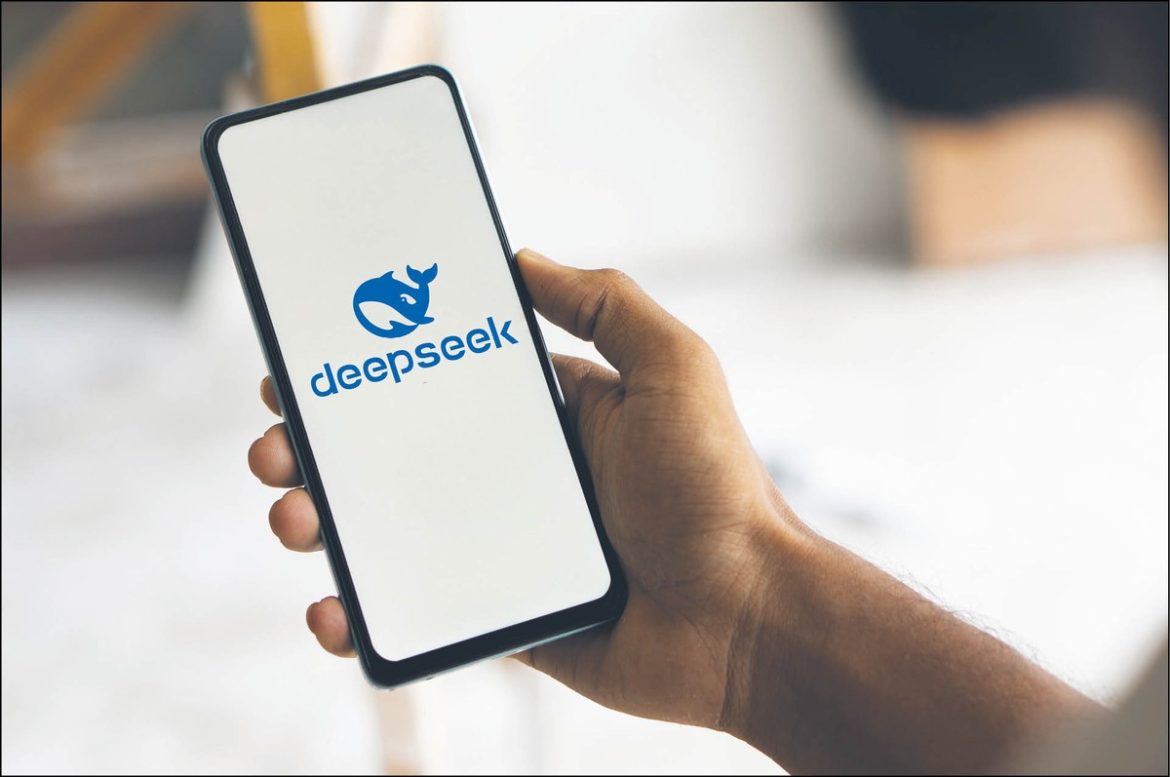 OpenAI: Китайский DeepSeek использовал нашу модель ИИ для обучения чат -бот
    

