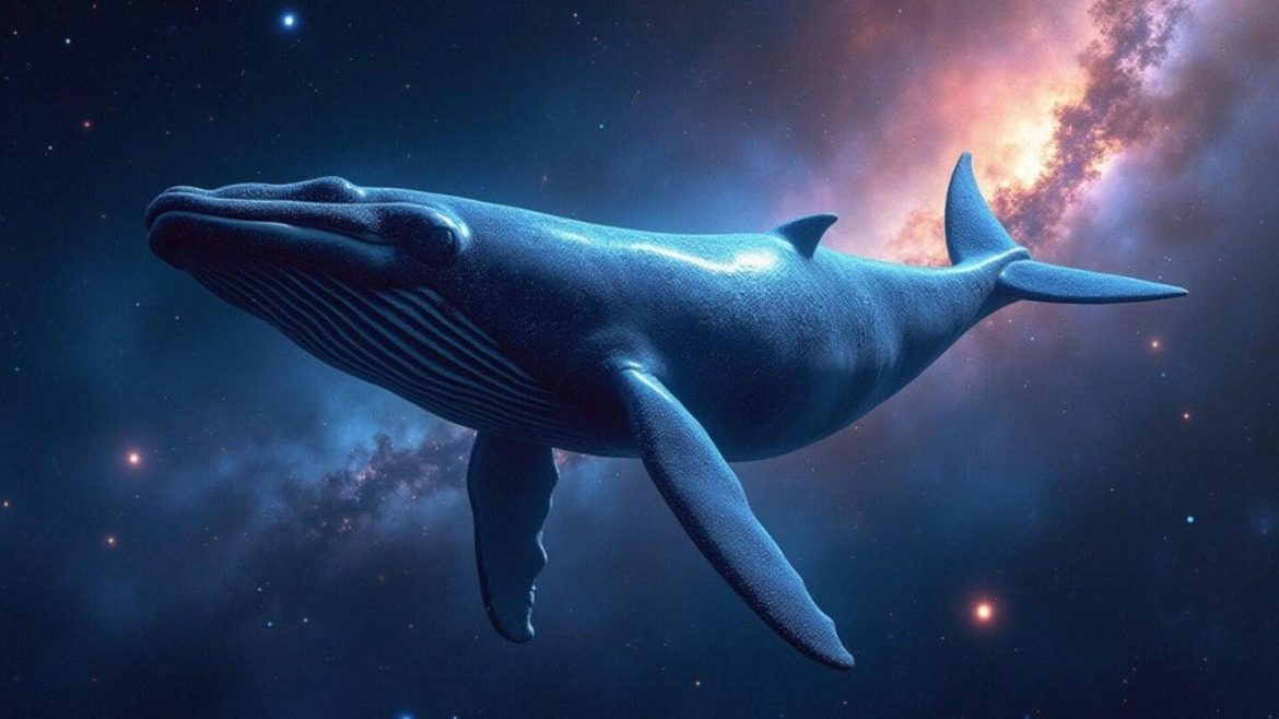 Киты готовятся к ралли? Solana, Solaxy и Bitcoin - новая рука на рынке криптовалют?
