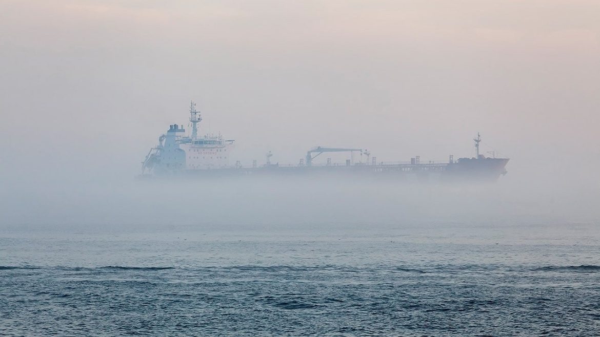 Корабли теряют свой флаг. Сотни незарегистрированных подразделений, парк таинственных танкеров под ножом
