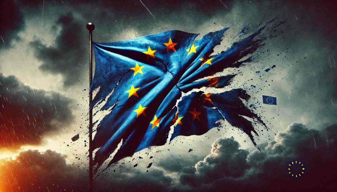 Коррупционная бомба разразилась! Бельгийская полиция разбивает сеть влияния в Европейском парламенте
