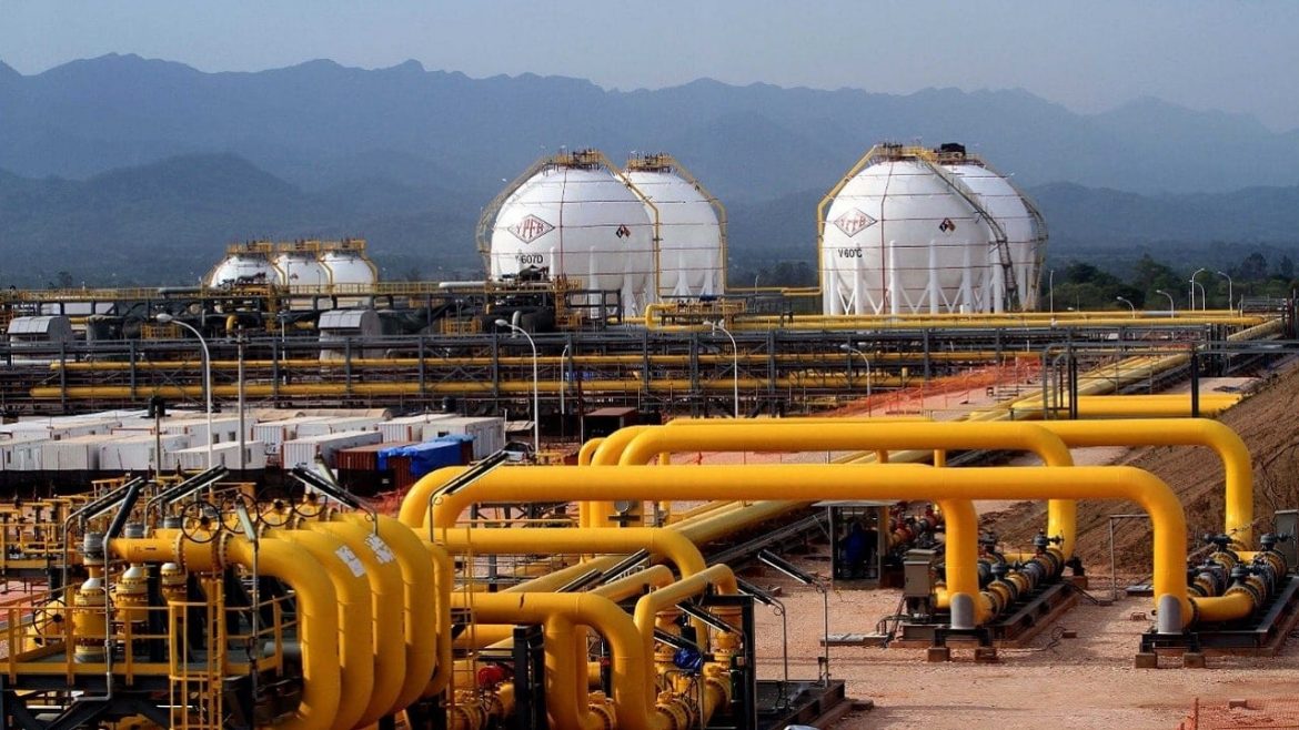 Крипто вместо доллара. Государственный энергетический гигант меняет метод финансирования импорта
