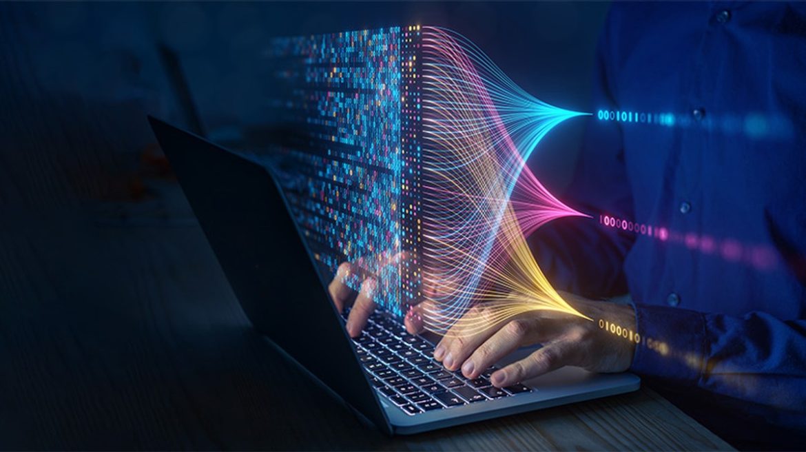 Оцифровка: мегатренд, управляющий будущим
    

