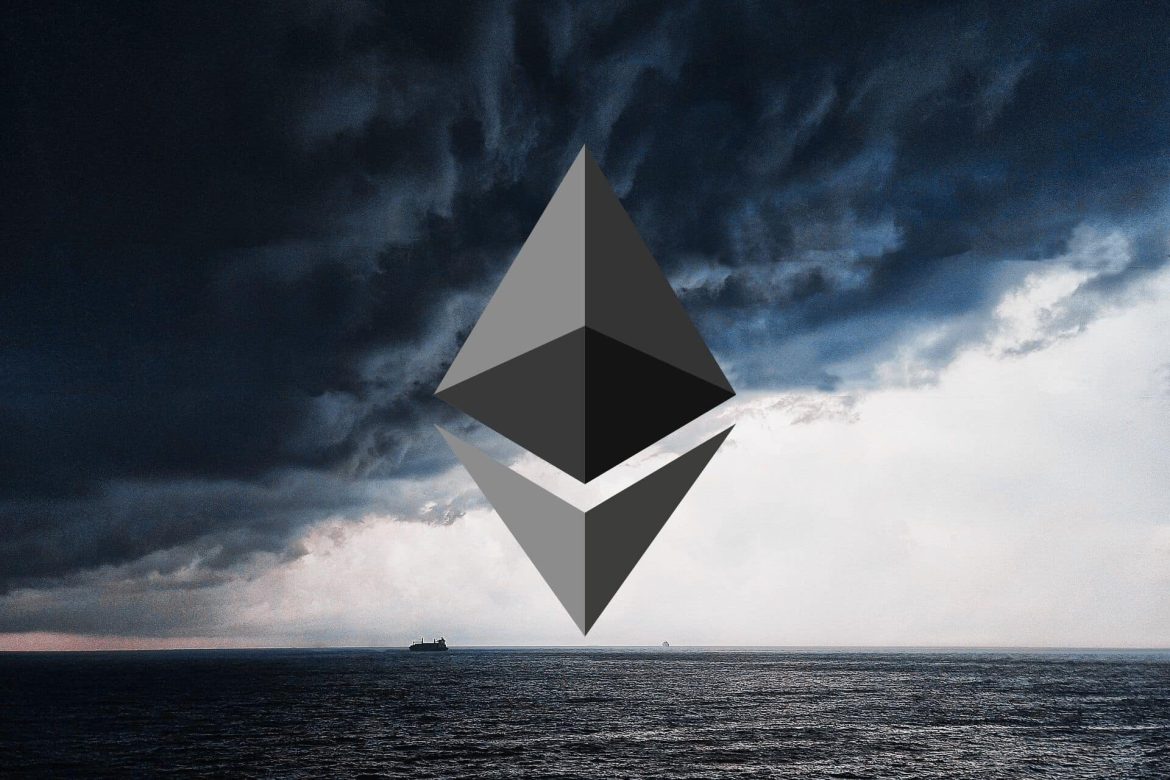 Люди теряют терпение в Эфириуме. Это было не так плохо в течение многих лет. "Это будет моя худшая инвестиция"
