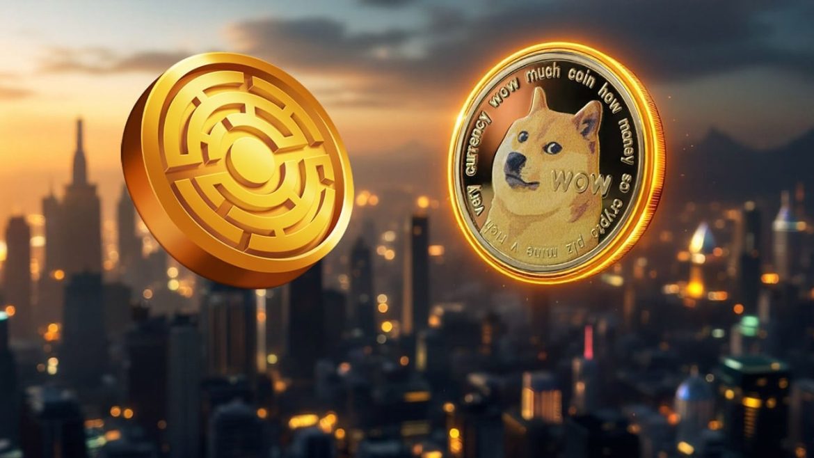 Может ли цена Doge достичь 5 USDT, несмотря на передачу владельцев в этот новый альткойн? Этот токен обладает большим потенциалом роста
