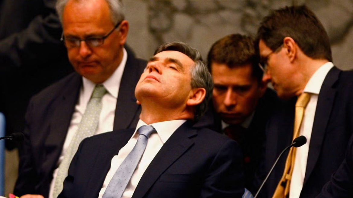 «Налог на сон». Политики в деньгах ищут f -
