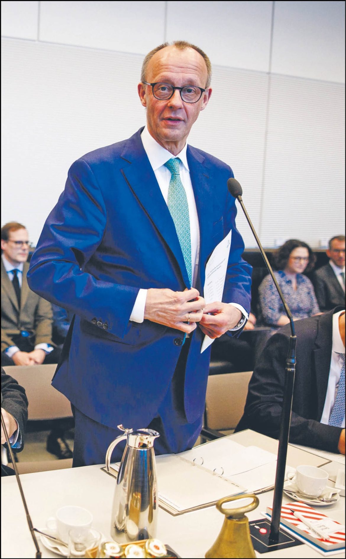 Германия попрощается с долговым тормозом? Шанс выйти из экономического стагнации
