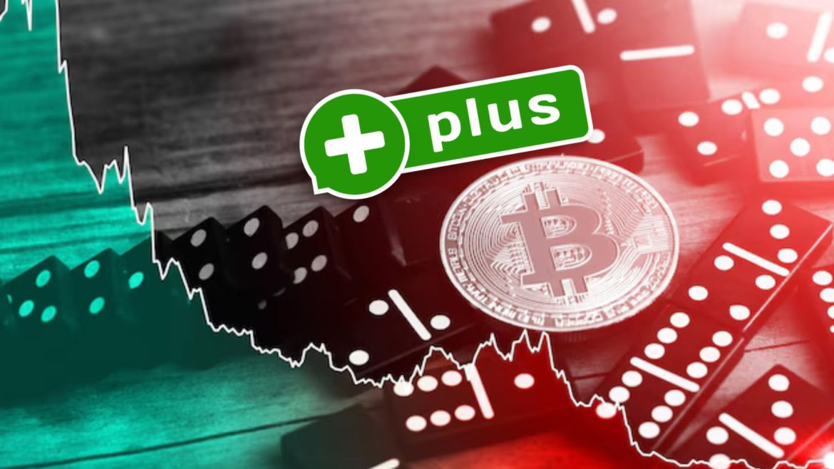 Окончательная авария Биткойна впереди нас? Последние данные GlassNode
