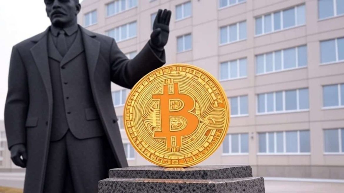 Польский сосед планирует стать раем для майнеров биткойнов. "Мы не имеем никакого отношения к энергии!"
