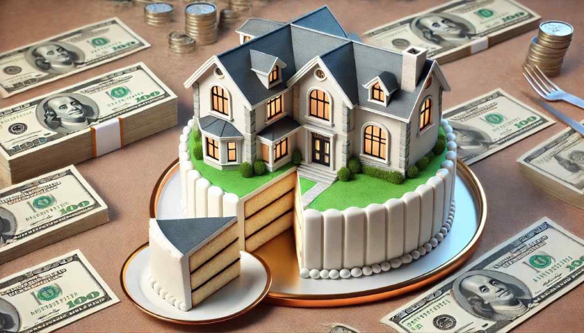 Правительственная программа «Первые ключи» под огнем - почему эксперты на рынке недвижимости видят в ней только угрозы?
