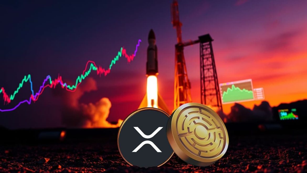 Правительство США может помочь увеличить XRP до 10 000 долларов США благодаря покупкам TBILL
