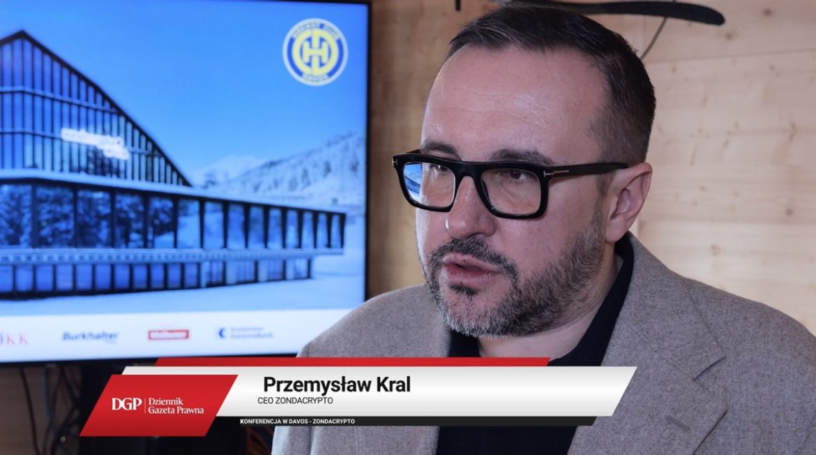 Фондовая биржа Zondacrypto укрепляет позицию в Швейцарии: новая штаб -квартира, сотрудничество с инкор -банком и спонсорство хоккея (материал партнера)
