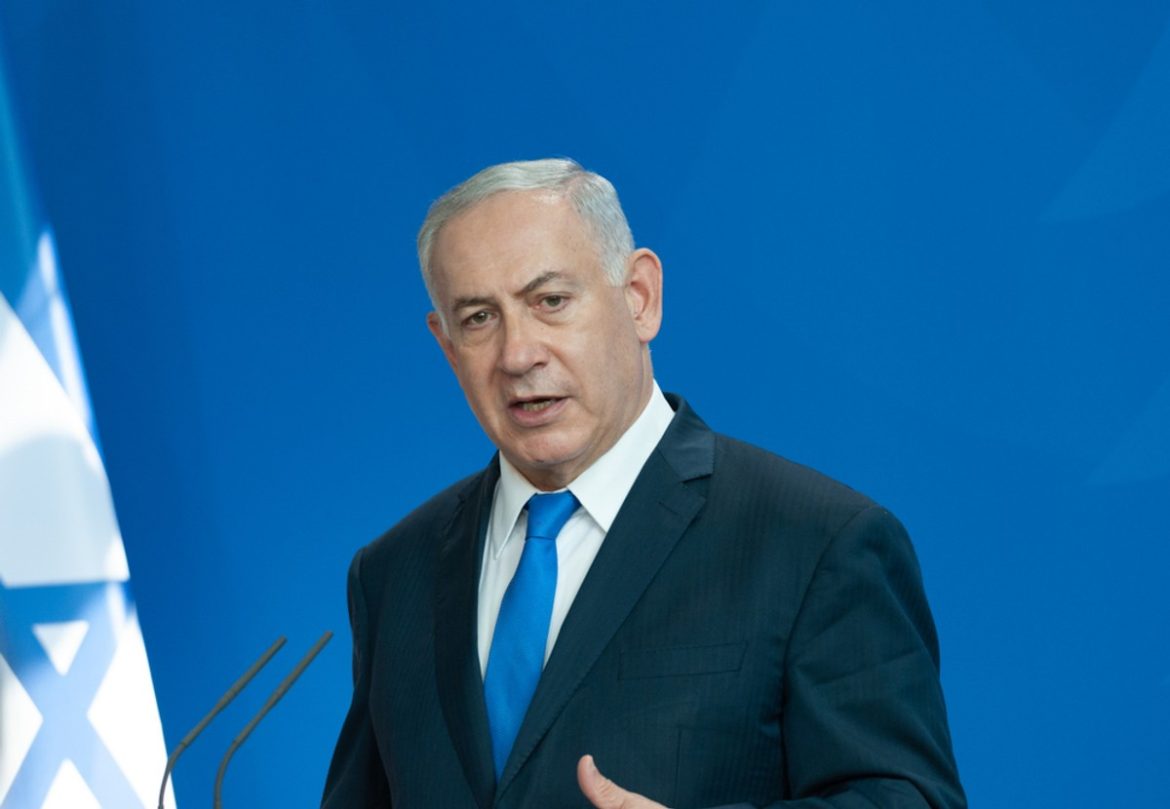 Нетаньяху объявляет об усилении войны. «Мы не остановимся, пока не достигнем целей»
    

