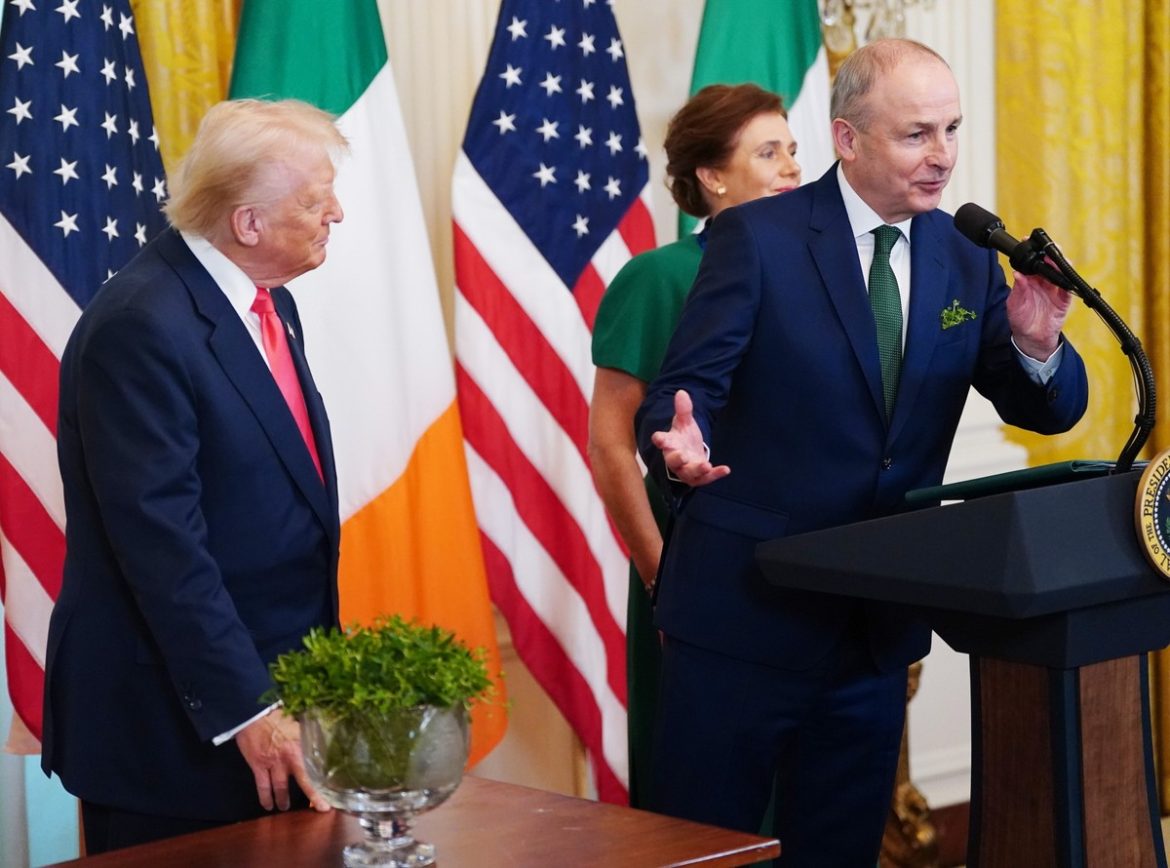 Трамп не выгнал палестинцев из Газа. Ближний Восток вздохнул
    

